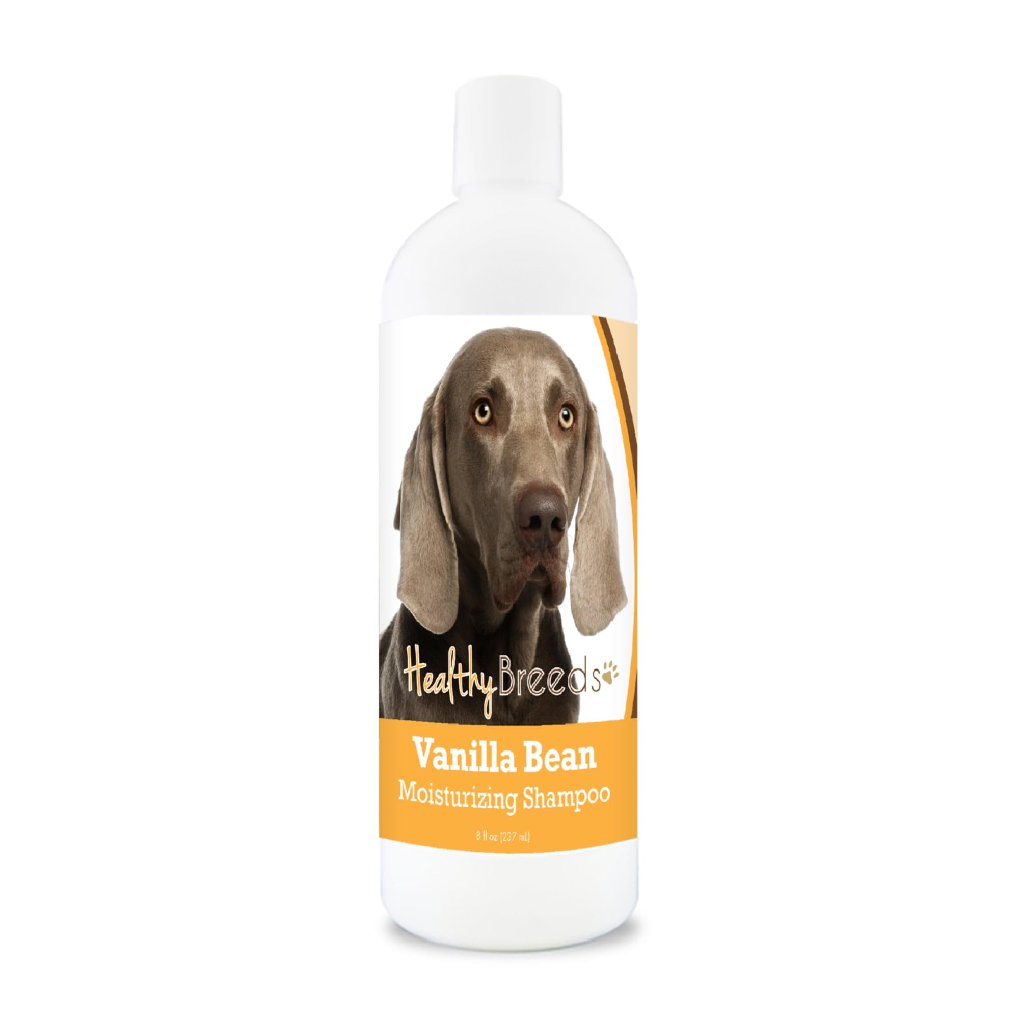 Healthy Breeds Pomeranian Vanilla Bean Moisturizing Shampoo + Conditioner - with Vitamins A, D, E + Coconut Oil - 8 oz — view 126