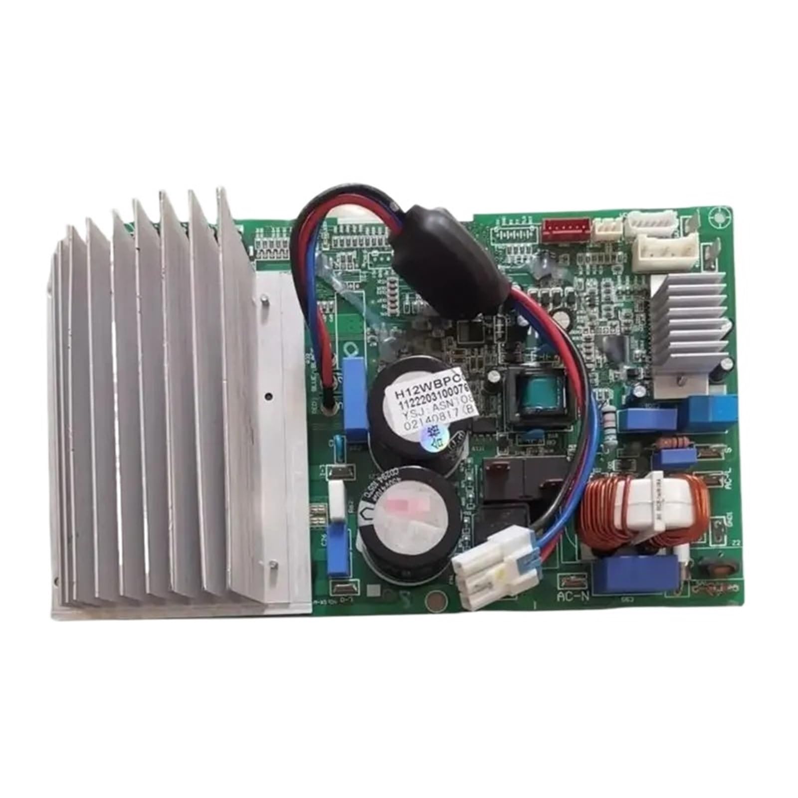 Kvkitklw A Board Air Conditioner Computer Board Circuit Board H12wbpc0 H12wbpc1(A Board)
