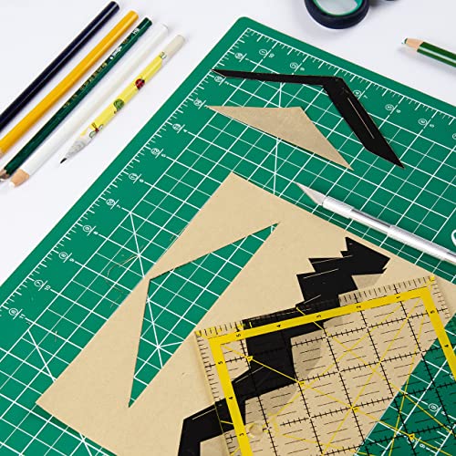 Ecraft CM-A3 Self Healing Cutting Mat: 12 Inch X 18 Inch thumb #6
