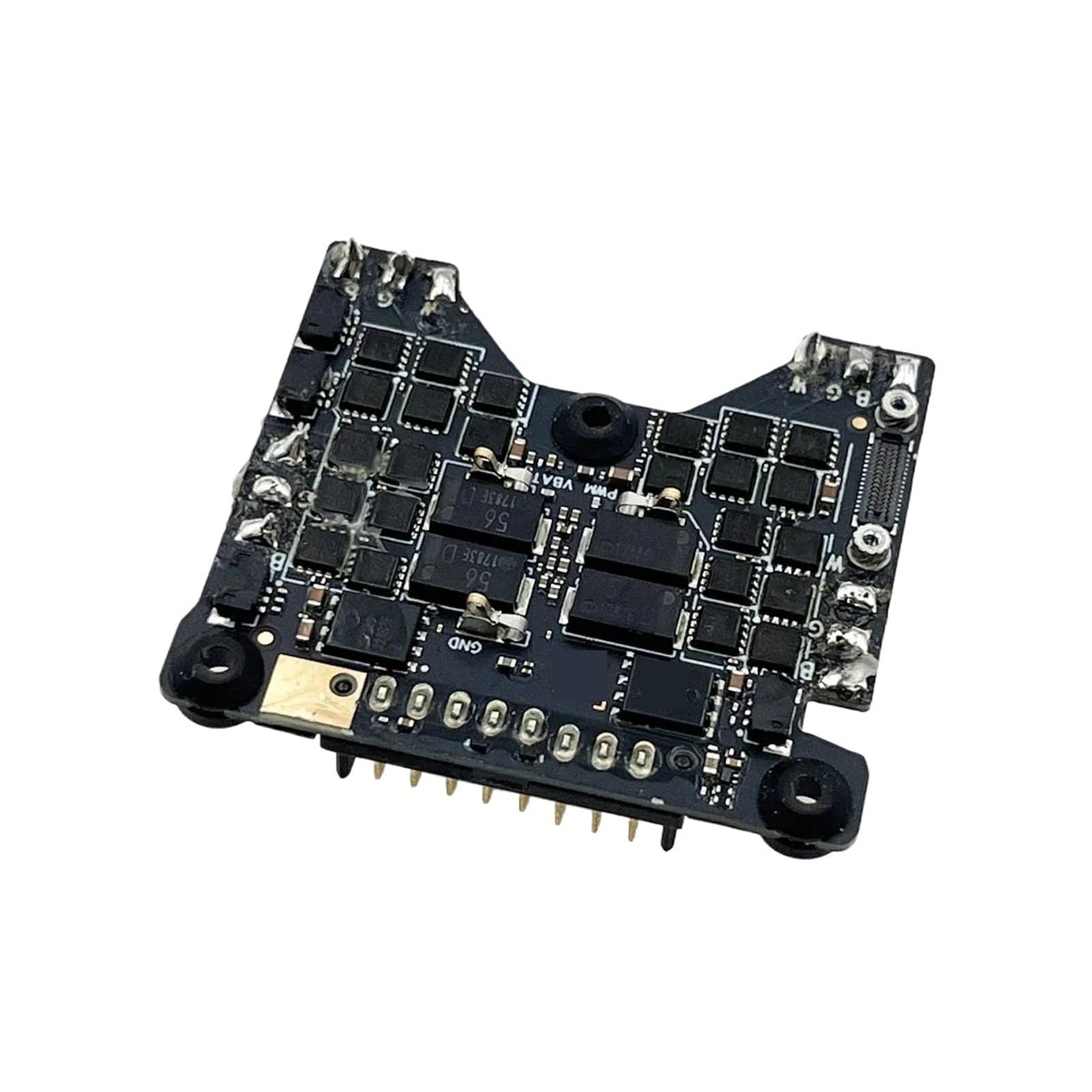 Compatibile con DJI Mavic 3, parte drone scheda Power ESC