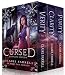 Cursed Complete Edition: An Evans Pack Series