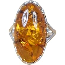 925 Sterling Silver Ring Women Size 4-15