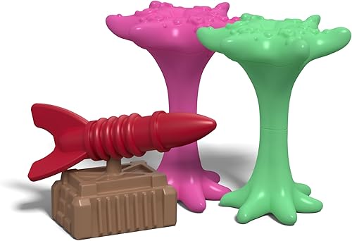 Miniatura 4 de CATAN Starfarers New Encounters SCENARIO EXPANSION - Three Thrilling Galactic Missions! Strategy Board Game, Family Game for Kids & Adults, Ages