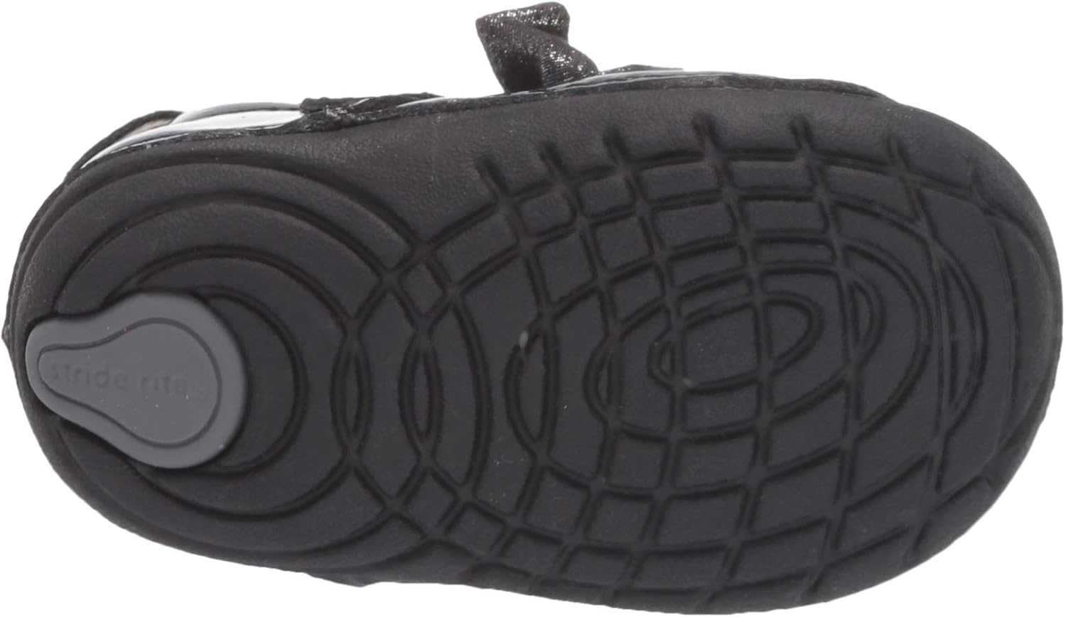 Stride Rite Girls' Sm Esme