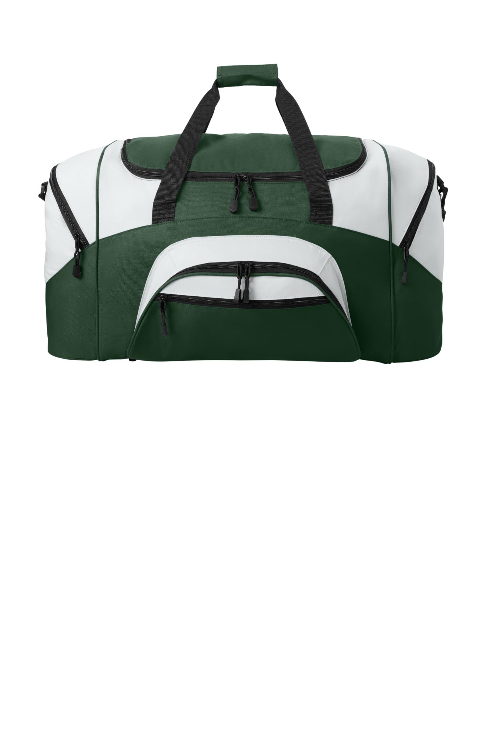 Port Authority Standard Colorblock Sport Duffel Bag