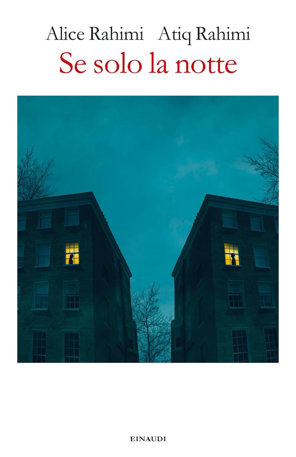 Se Solo La Notte - 4