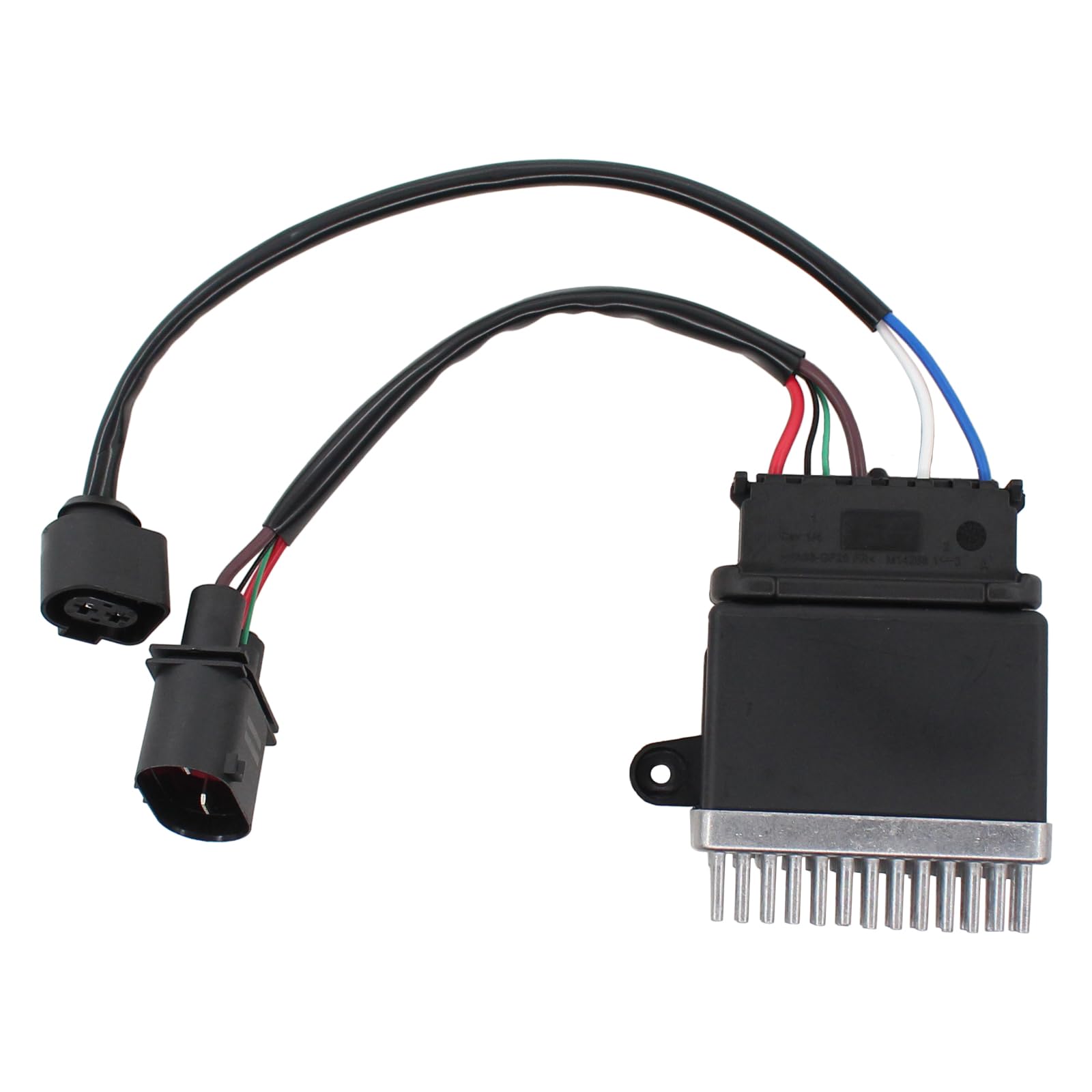 Modulo di controllo ventola per A4 B8 8K A5 8T 8F A6 4G C7 Avant Q3 8U