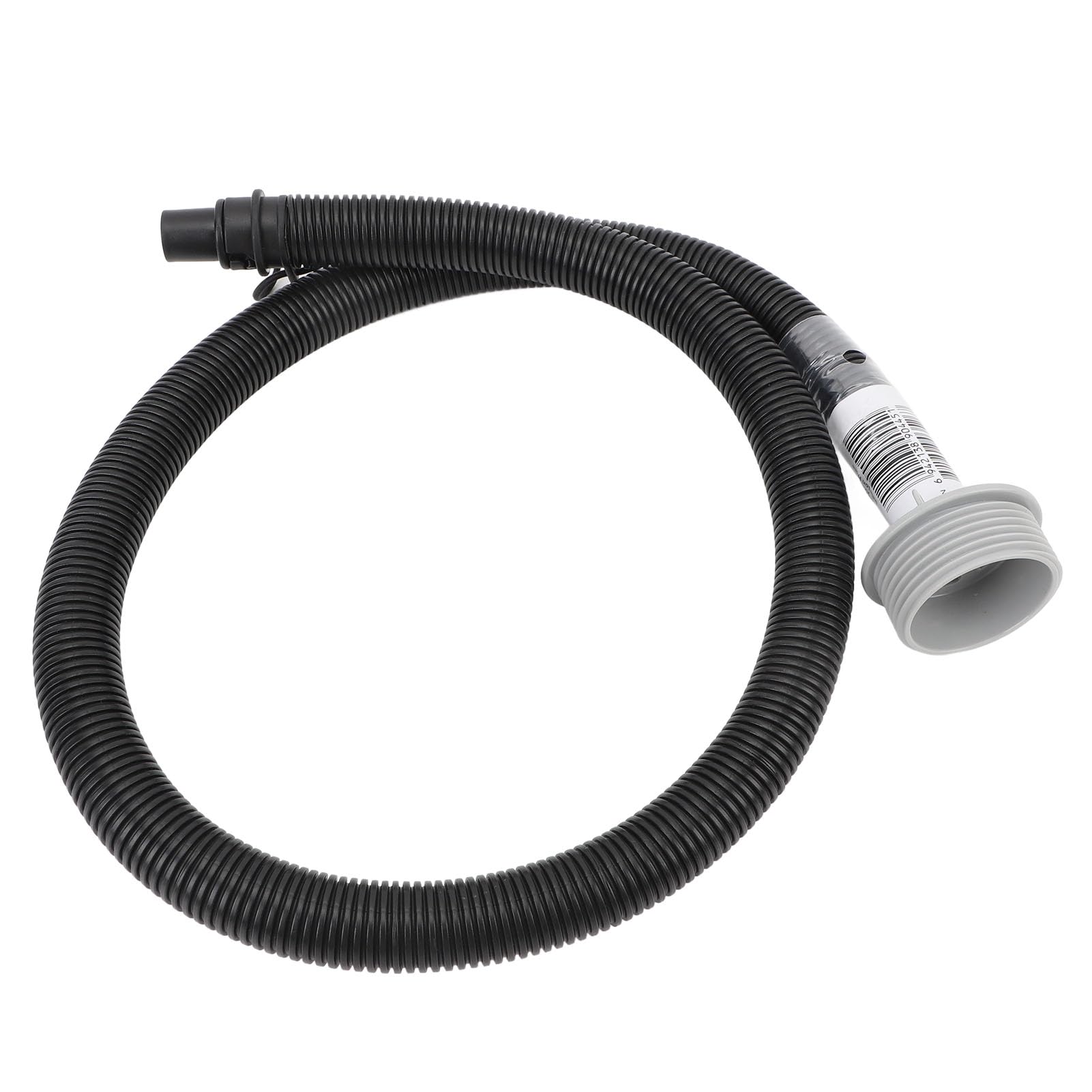 Nadmuchiwany wąż do Wanny Z Hydromasażem do Modelu P05341, Wanna do Masażu Strumieniem Powietrza, 106 Cm, Gwint Męski 51 Mm Z Tworzywem Sztucznym do Basenu, Spa