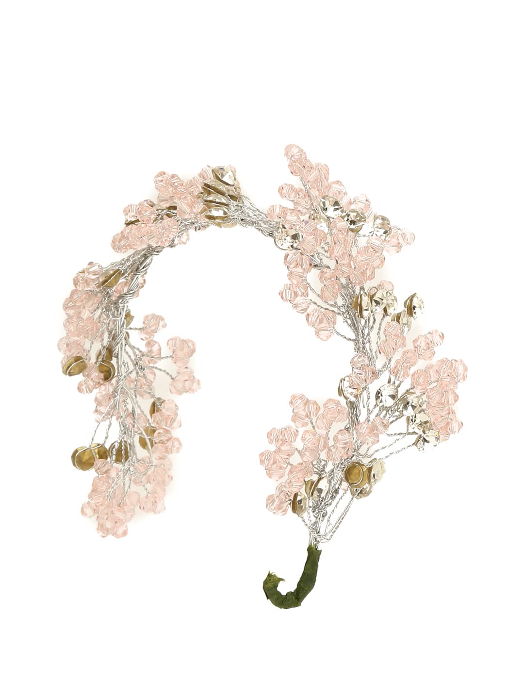 See full amazon price history chart for YouBella Fashion Jewellery Floral Shape Hair Chain Hair Accessories for Girls and Women (Style 2) YouBella Fashion Jewellery Floral Shape Hair Chain Hair Accessories for Girls and Women (Style 2) (B0B551DSTX) Amazon Price History, Amazon Price Tracker