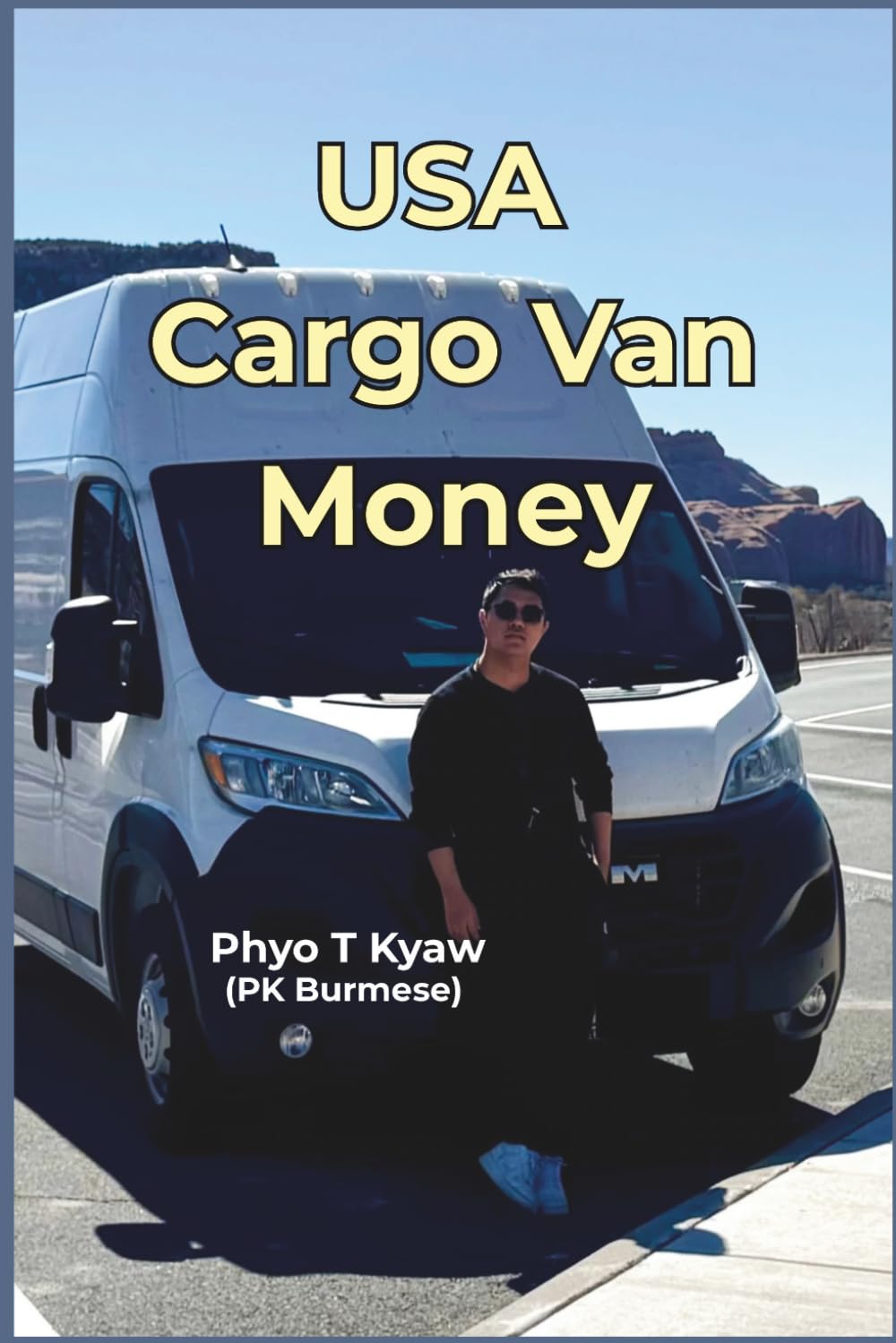 USA Cargo Van Business Guide: A Real Guide for Immigrants Starting a Delivery Business in America