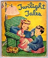 Twilight Tales B0007EUA3Q Book Cover