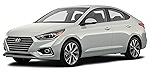 Hyundai Accent rims and lug nut sizes photo