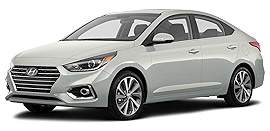 2019 Hyundai/Accent