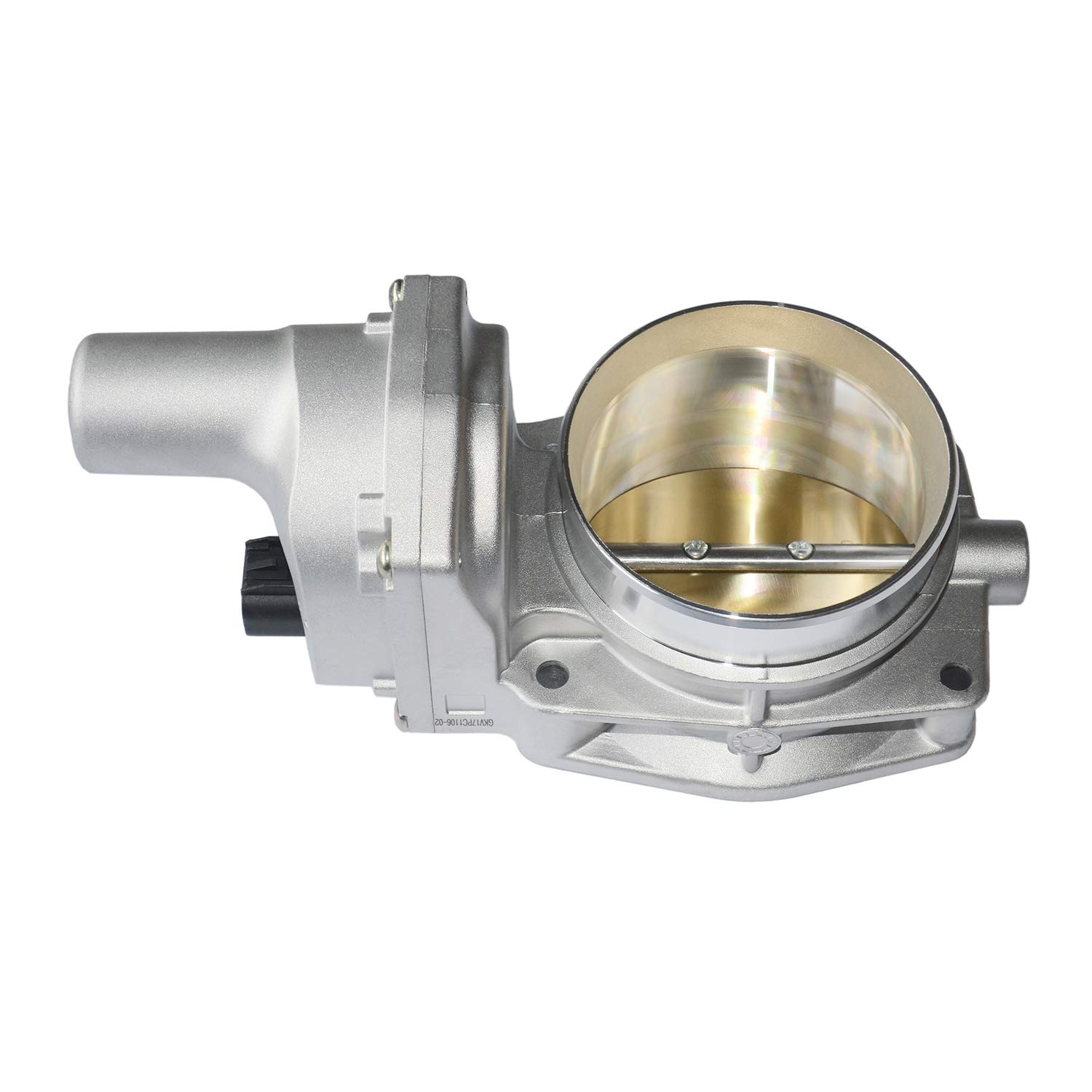 Part 12605109 90mm Fuel Injection Throttle Body For GM LS3 LS7 L99
