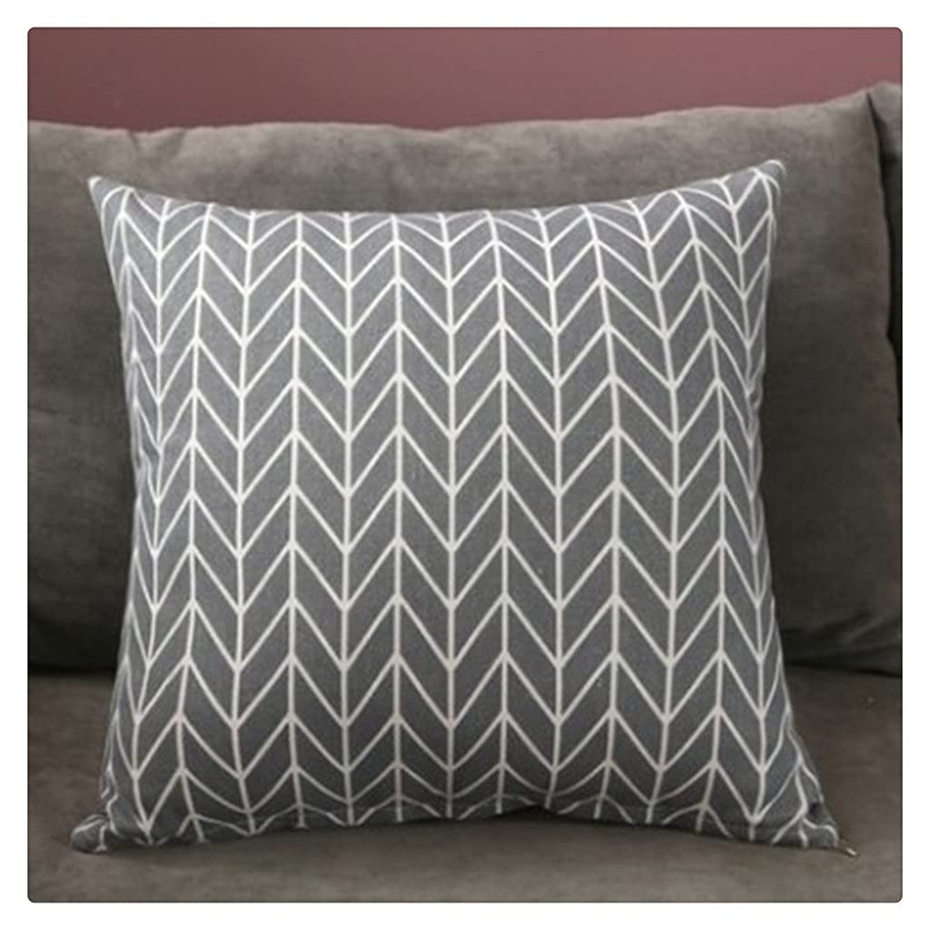 Coussin de salon ergonomique contre le mal de dos en bureau et voiture
