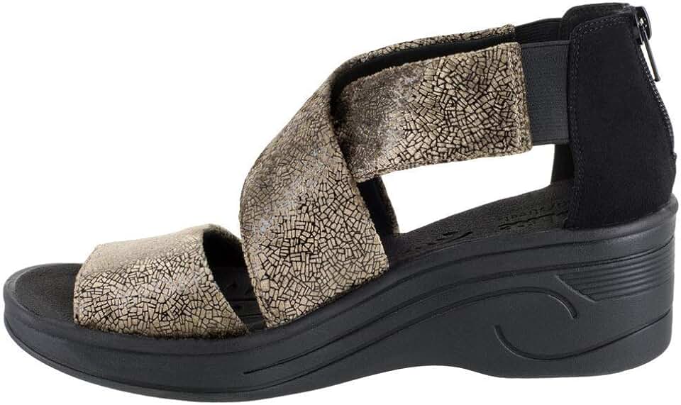 easy street sandals amazon