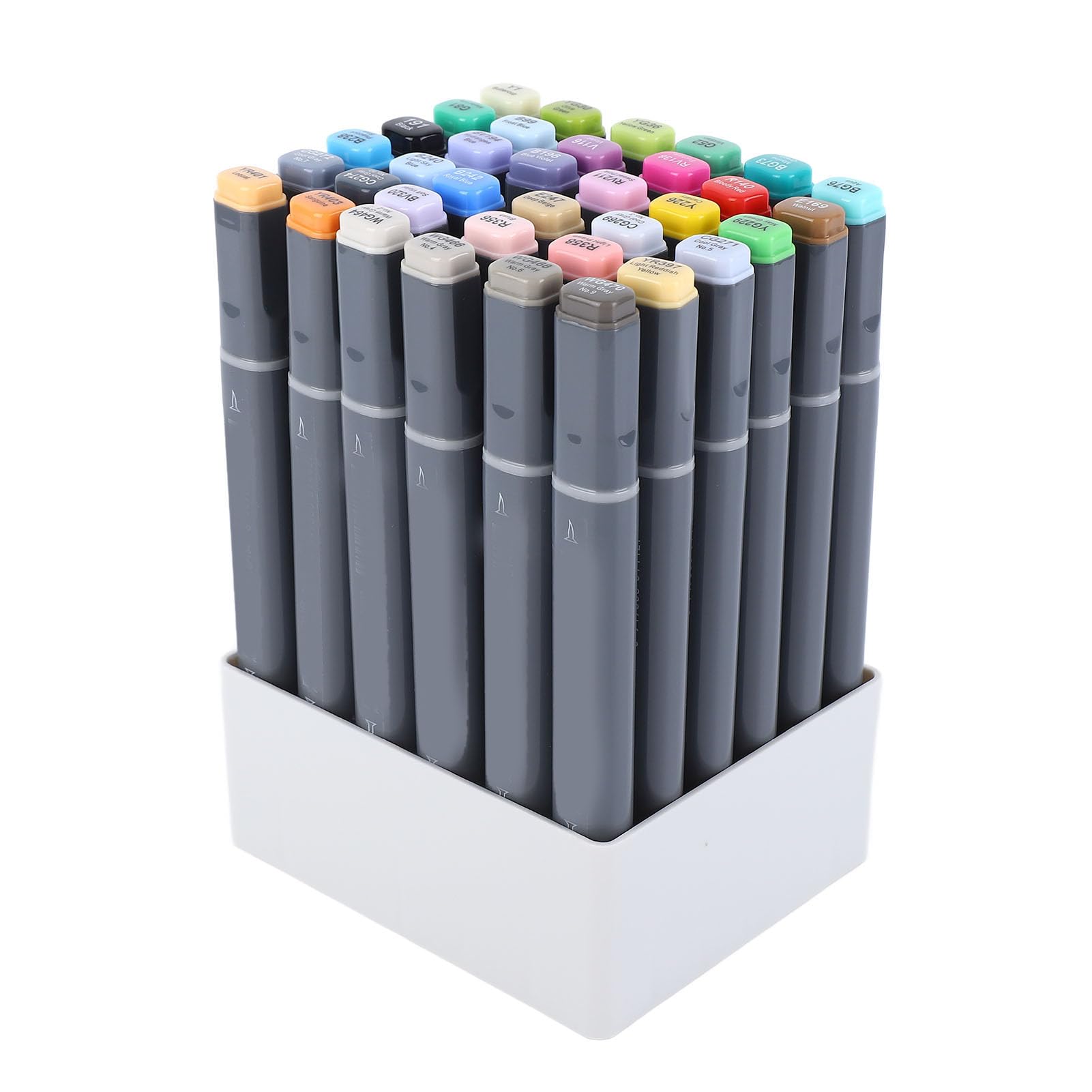 NEO & FLUENTLY アルコールマーカーセット NEO & FLUENTLY アルコールマーカーセット