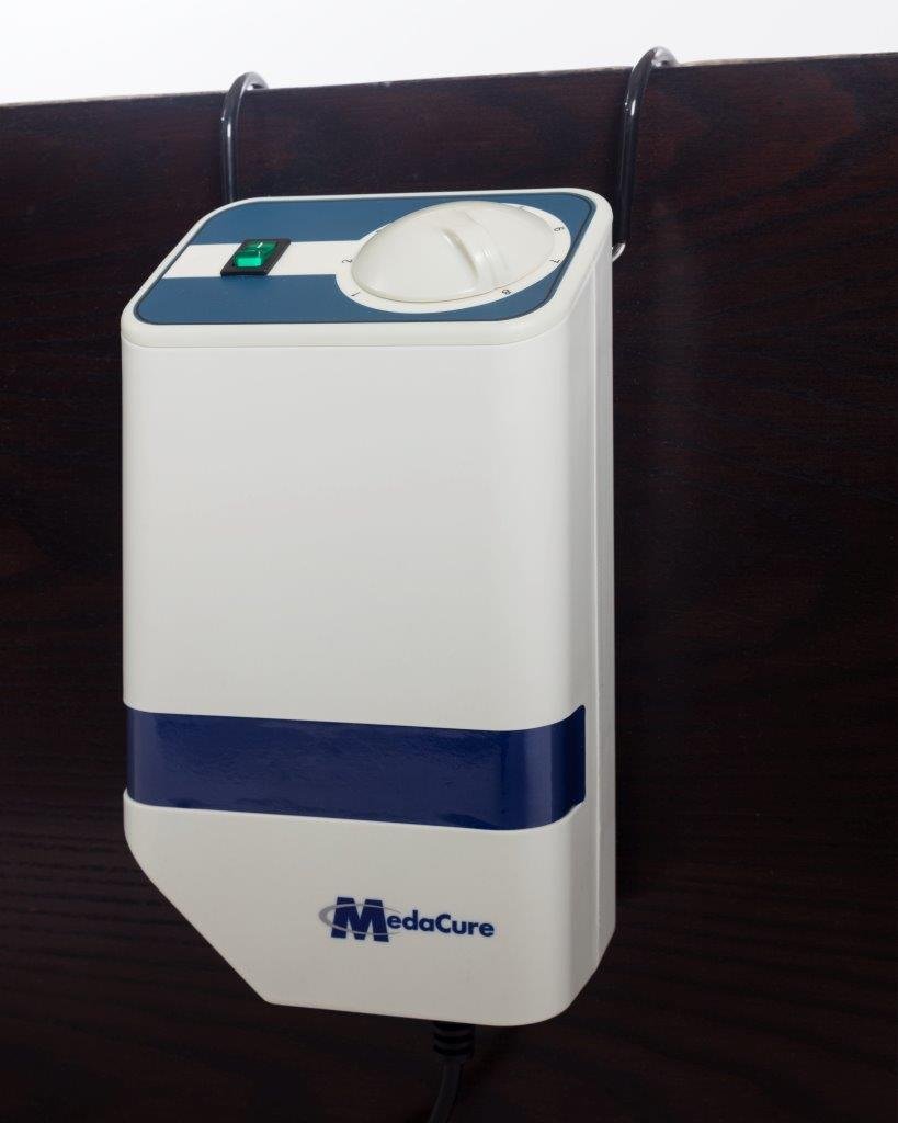 Alternating Pressure Mattress Pad with Pump Hospital Bed Overlay