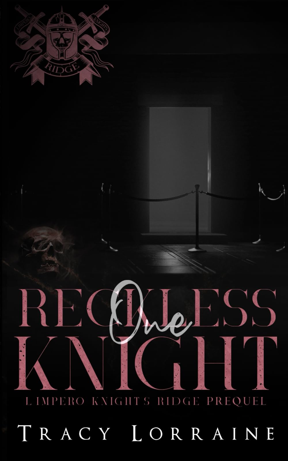 One Reckless Knight (L'impero Knight's Ridge)