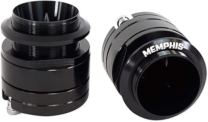 Memphis mojo tweeters Clearance