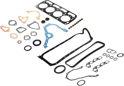 Full Gasket Set Compatible with Toyota Corolla KE38 KE55 KE70 Liteace KM20 4K 4K-C