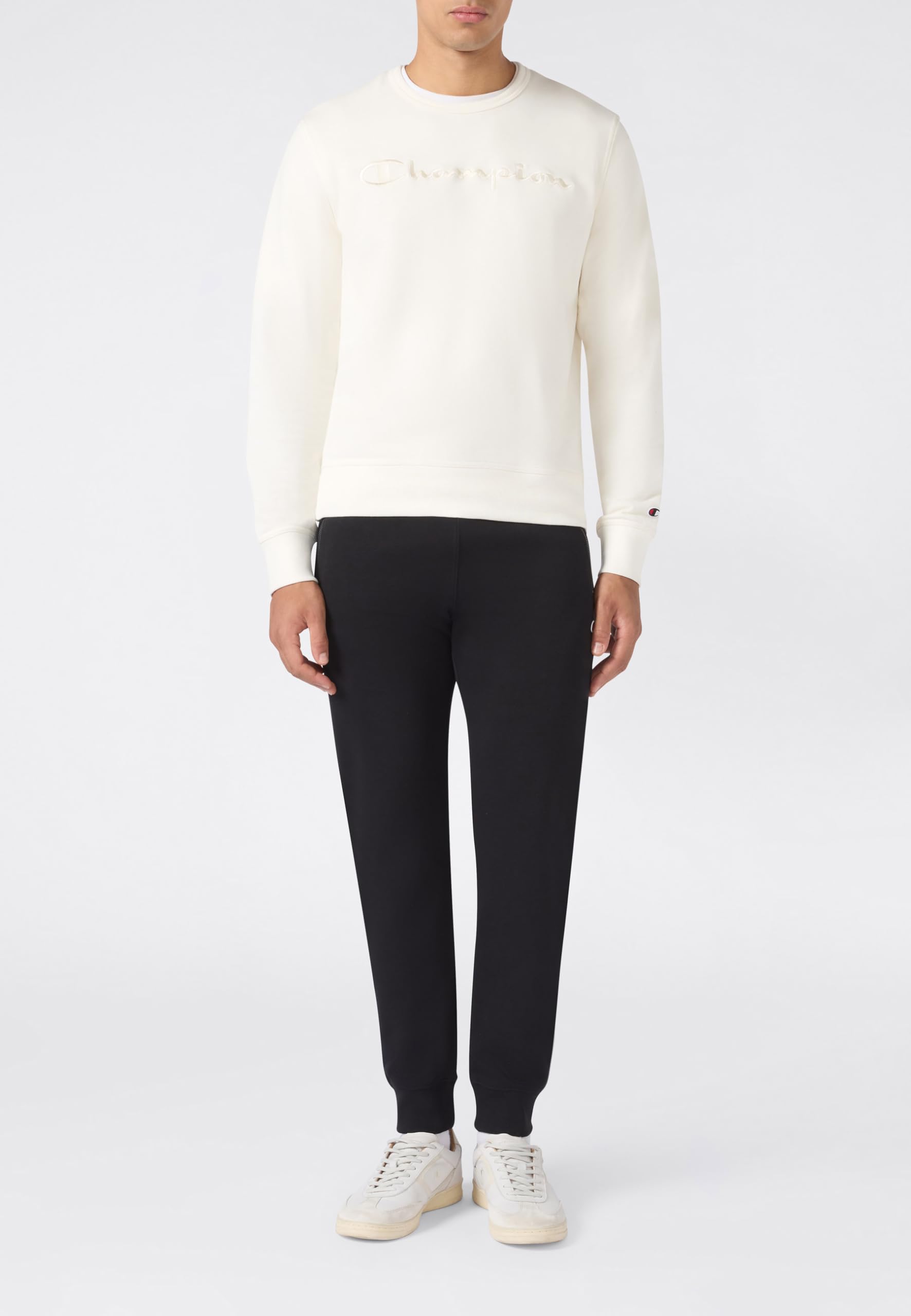Champion Rib Cuff Pants - Kombinezon Mężczyźni