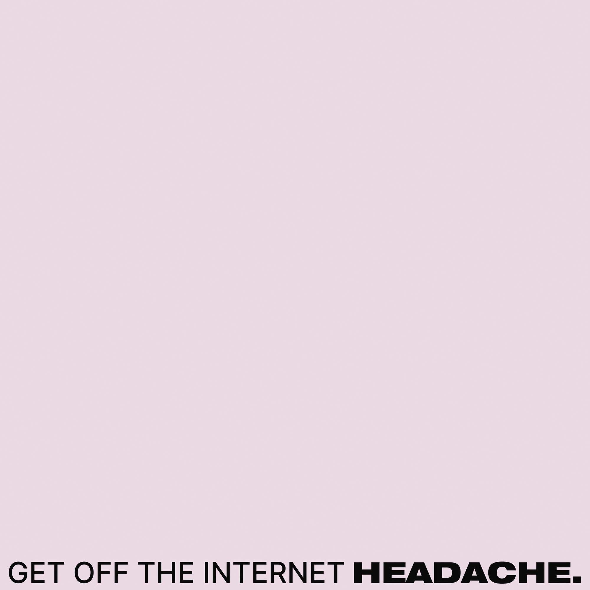 Get Off the Internet/Food for Thwart