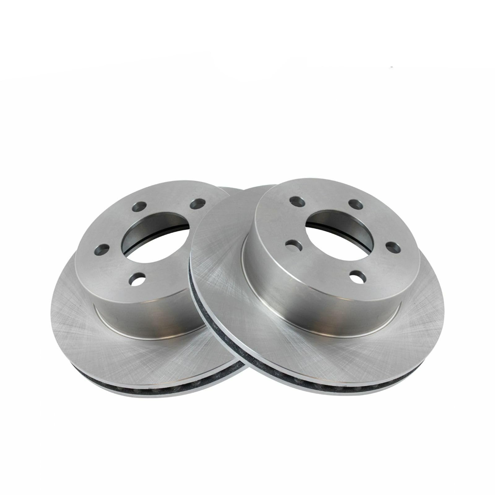 Amazon.com: JKSXIX 2pcs Disc Brake Rotor Front Left Driver and 