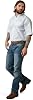 Jeans M5 Hansen Straight 4