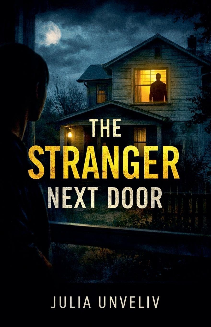 The Stranger Next Door