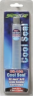A/C Leak Sealer Cartridge, Up to 2 tons