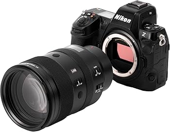 VILTROX AF 135mm F1.8 LAB Zマウント Amazon.com : Viltrox AF 135mm F/1.8 Z Full Frame Lens for Nikon Z