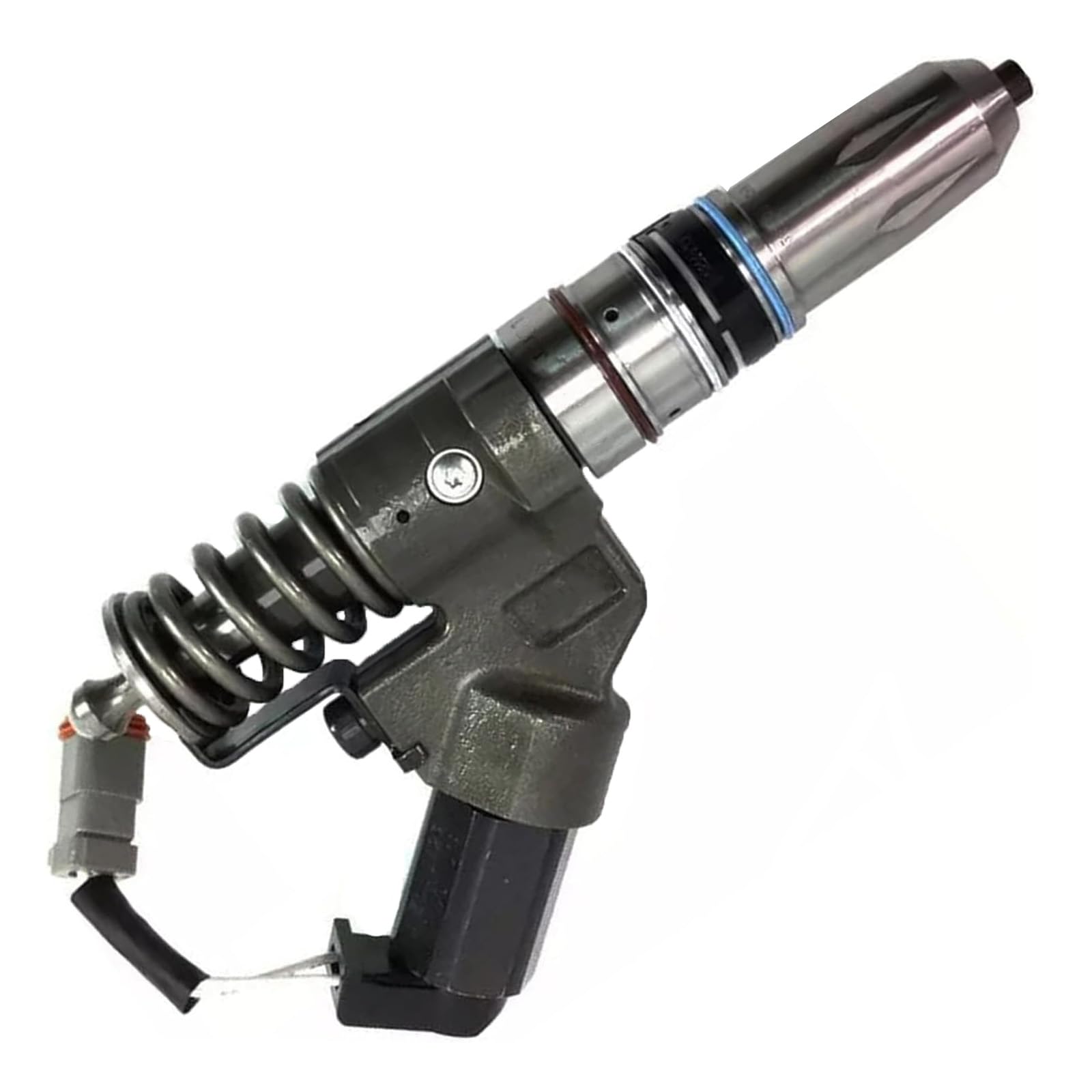 Amazon.com: Pmtihxu 3074219 Fuel Injector For Cummins M11 QSM ISM 
