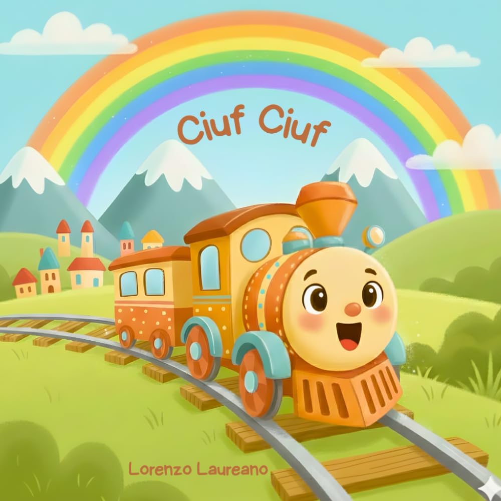Ciuf Ciuf (Il colore dei valori)