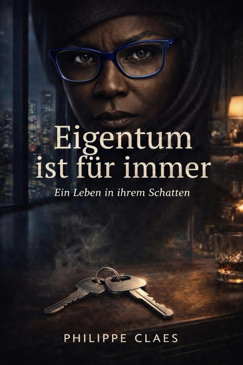 Eigentum ist für immer: Ein Leben in ihrem Schatten