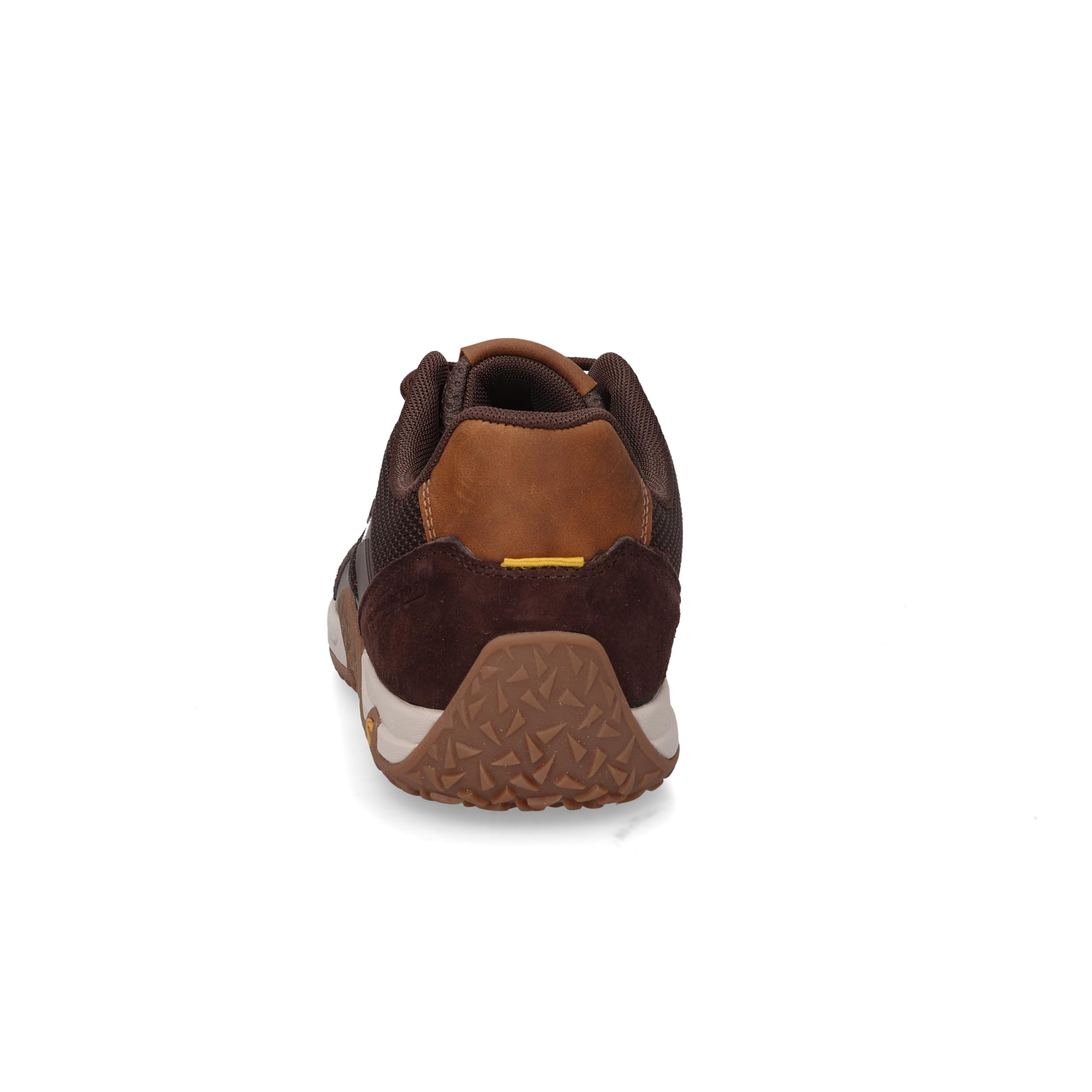 camel active Herren Sneaker mit Flexibler Soft Sohle