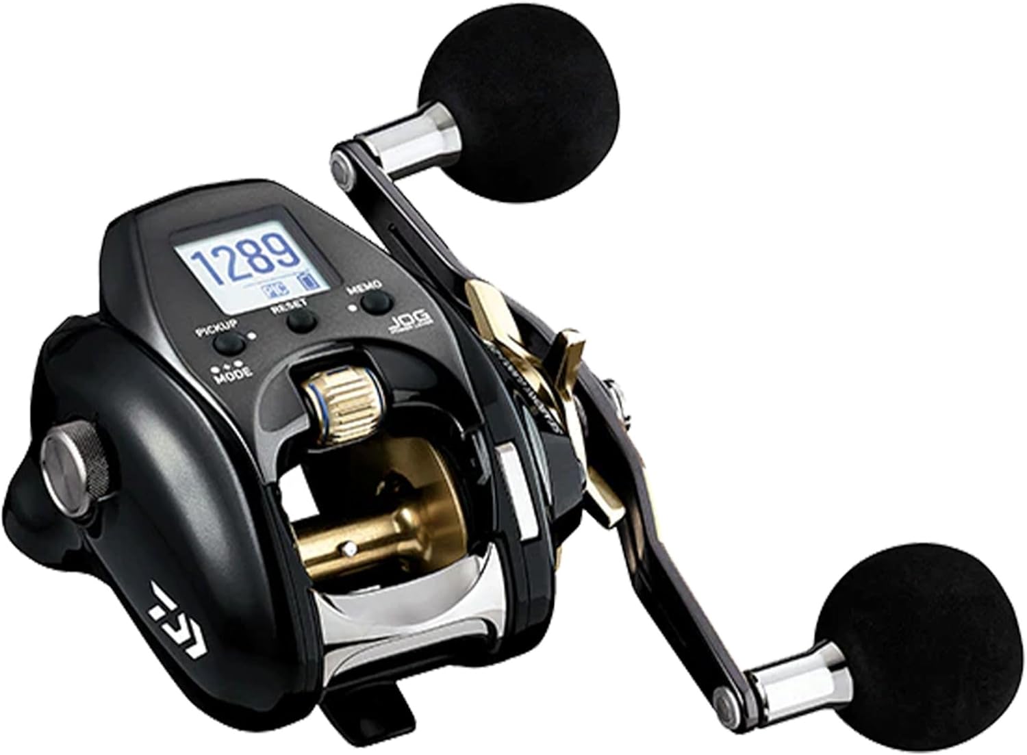 Daiwa Seaborg Power Assist Electric Reels