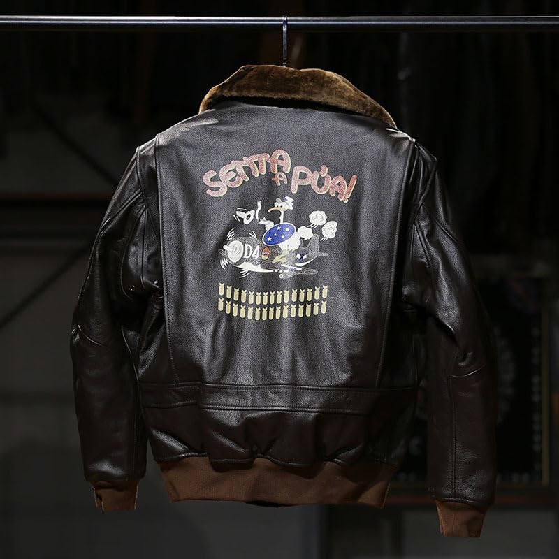 マツダ Roadster 35周年記念 MA-1ジャケット ブラック マツダ