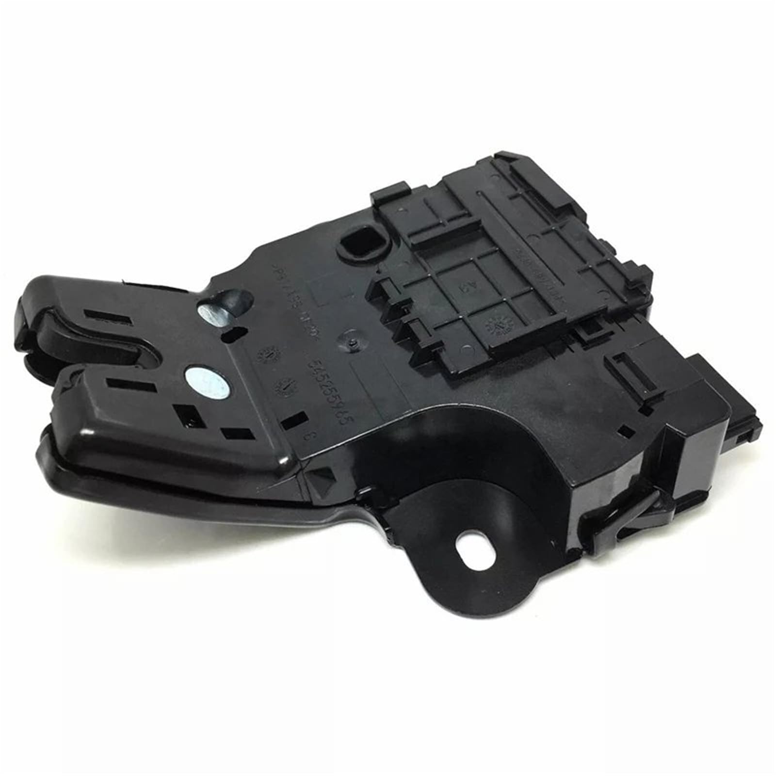 Boot Lock Compatible with Cadillac for ATS 2013 2014 2015 2016 2017 for CTS 2011-2017 for ELR 2014 2015 2016 Car Trunk Lock 13501988
