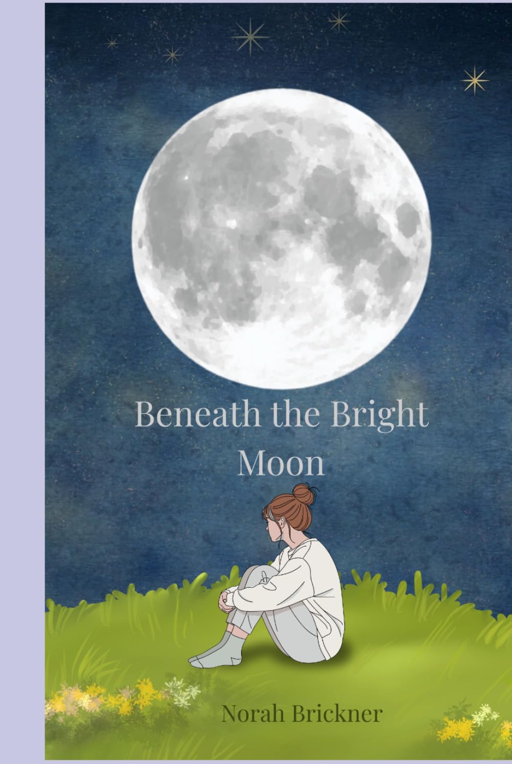 Beneath The Bright Moon