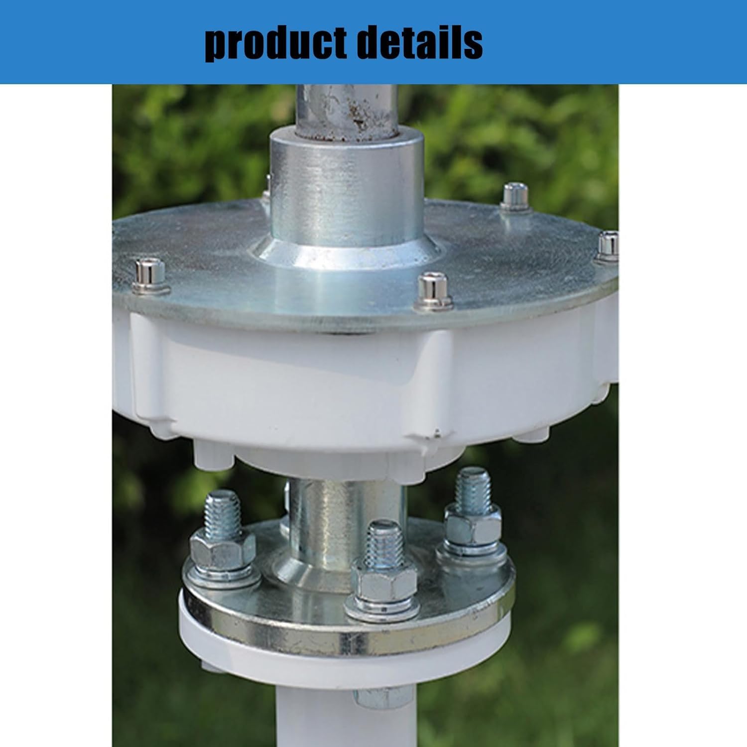 CHRISK 12v,Turbine eoliche da 9000 W, generatore con Controller su Inverter di Rete turbina eolica Verticale per la casa Turbine eoliche per Le Case