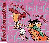 fred feuerstein film deutsch  Fred komm ins Bett!