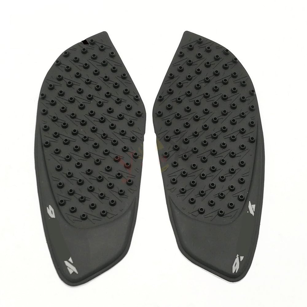 Autocollants réservoir carburant YZFR6 2009 2010 2011 2012 - 4