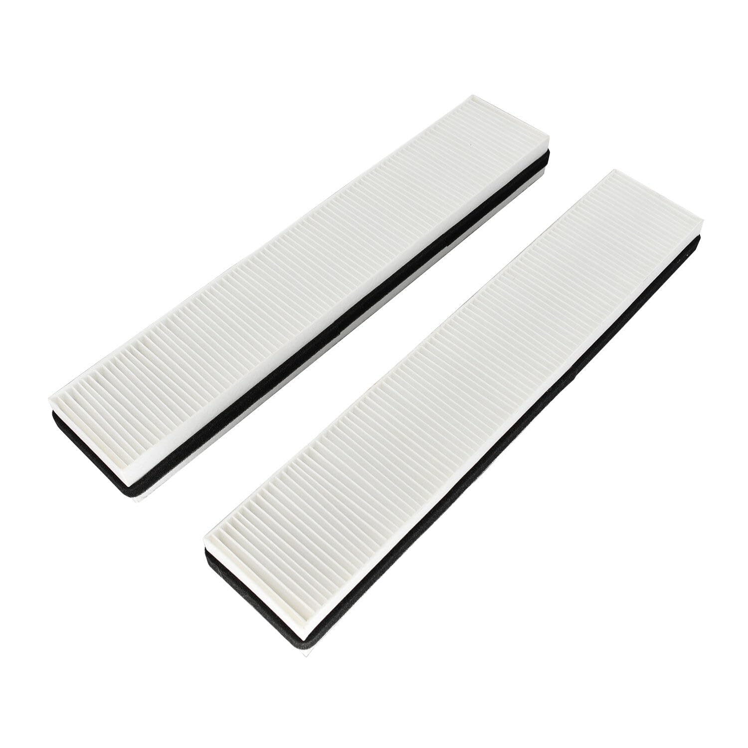 Amazon.com: Jiayicity 81868102 82014790 2 Pair Air Filter 73402760 