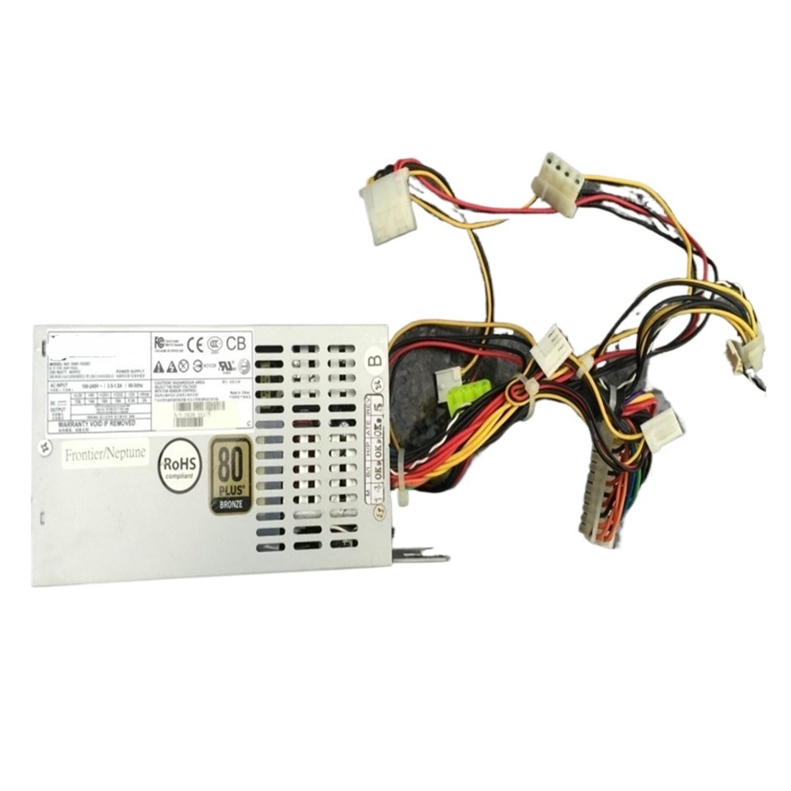 KSZHZYMGX 250W Power Supply ENP-7025C