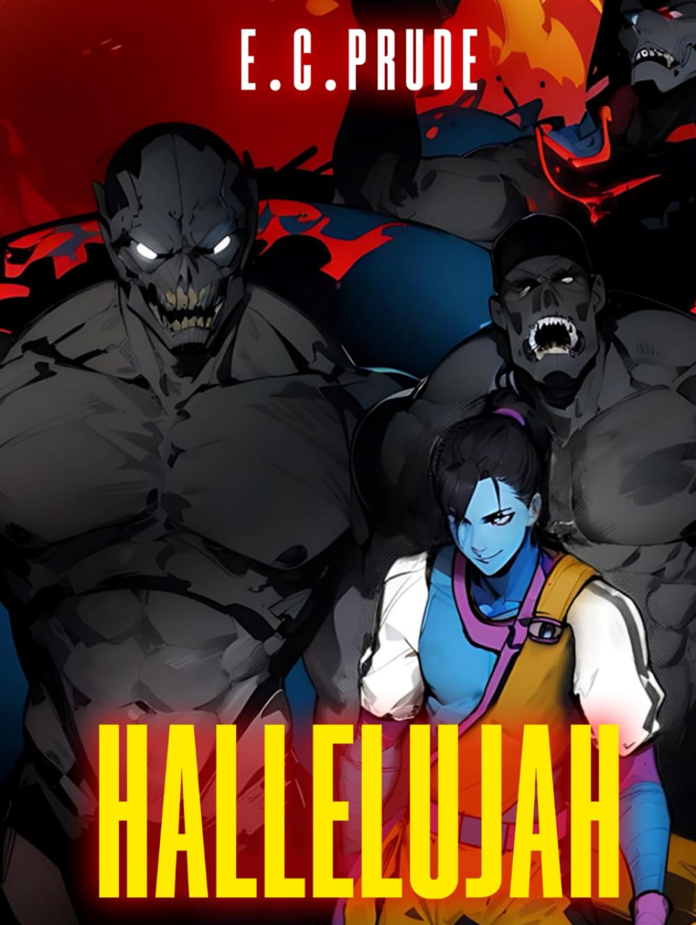 Hallelujah