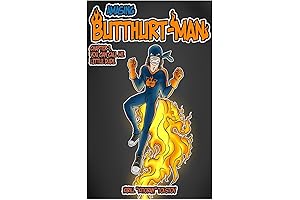 Amusing Butthurt-Man: Chapter 1. You can call me Little Dude
