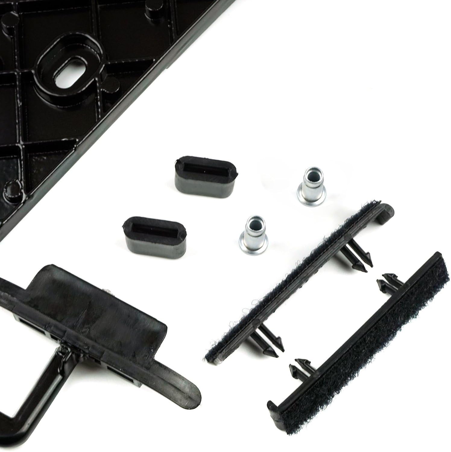 BSR584-1 Sunroof Holder Lifting Slide Angle Brackets 1267801512 Compatible With M.ercede.s W126 W463