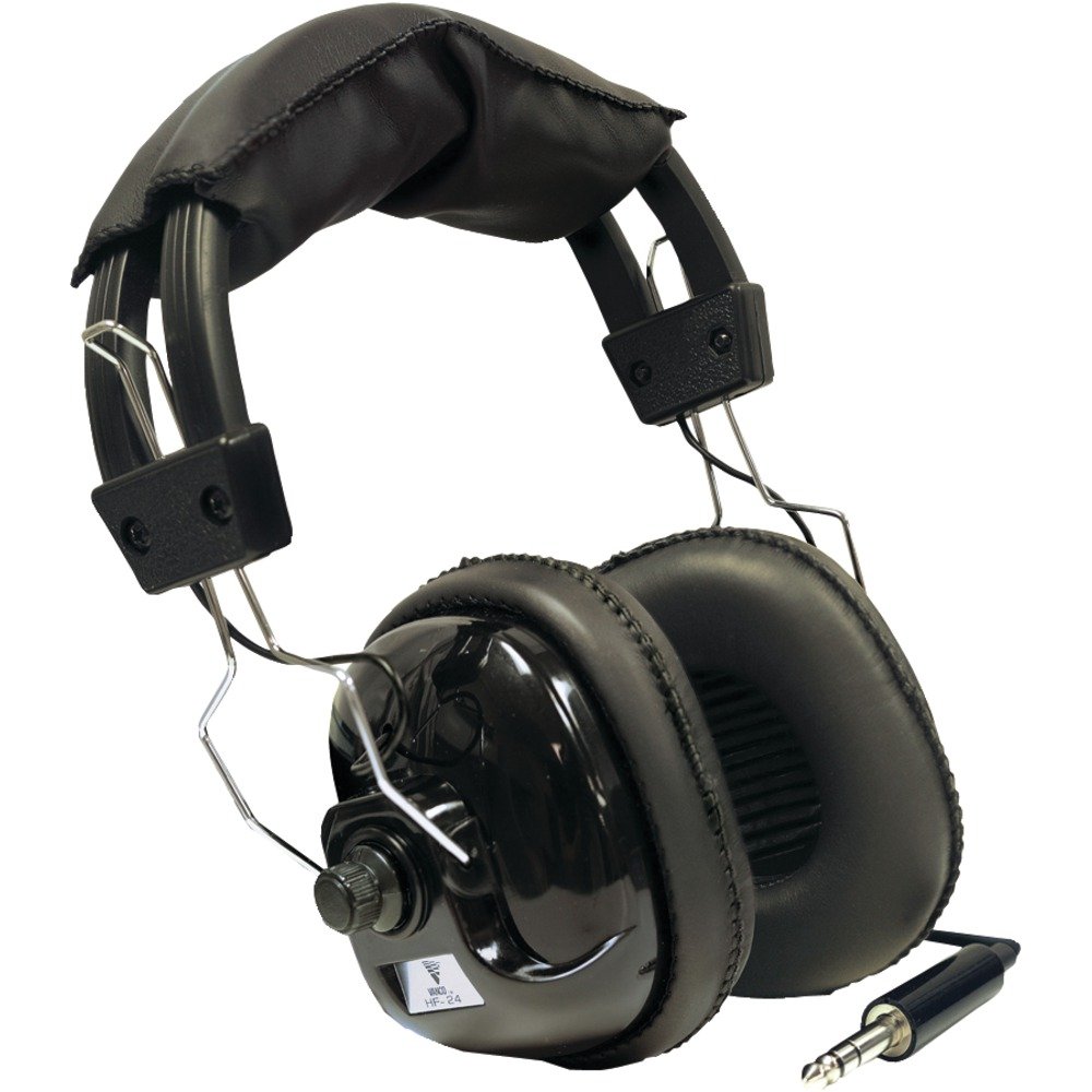 1 - HEAD-W Bounty Headphones