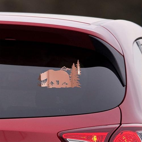 Miniatura 35 de Pegatinas de vinilo impermeable de alta calidad para el casco del coche, parachoques del coche, taza tubérculo, decoración de pared Negro,Azul